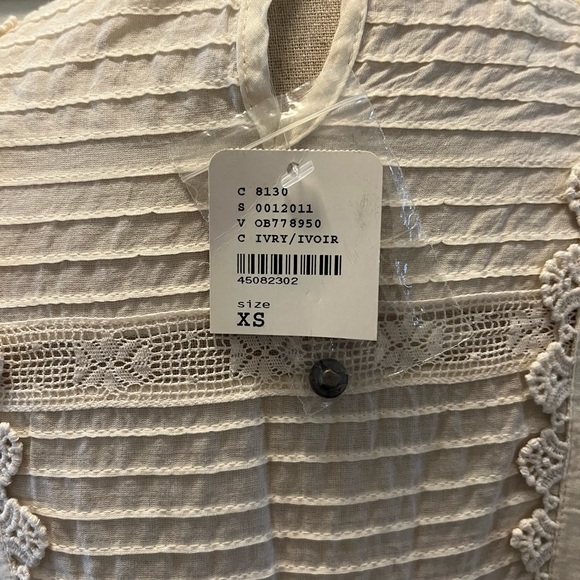 BNWT Free People Summer Dress - Picture 4 of 7